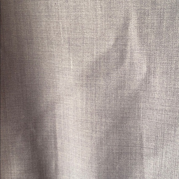 Men’s YFFUSHI Gray Suit Blazer size XL - Picture 13 of 13